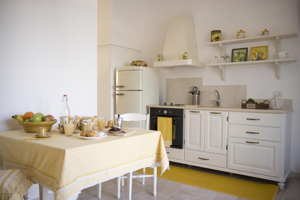 Masseria Bianca Di Puglia Monopoli Habitación foto