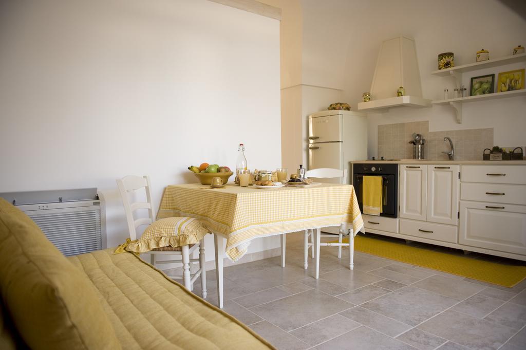Masseria Bianca Di Puglia Monopoli Habitación foto