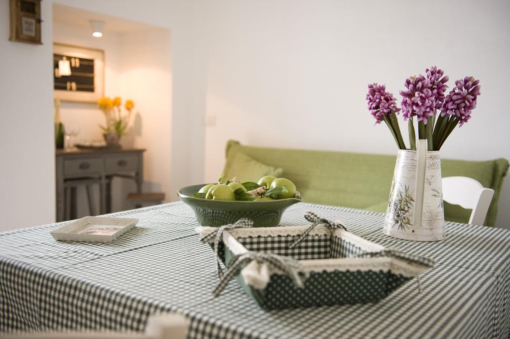 Masseria Bianca Di Puglia Monopoli Habitación foto