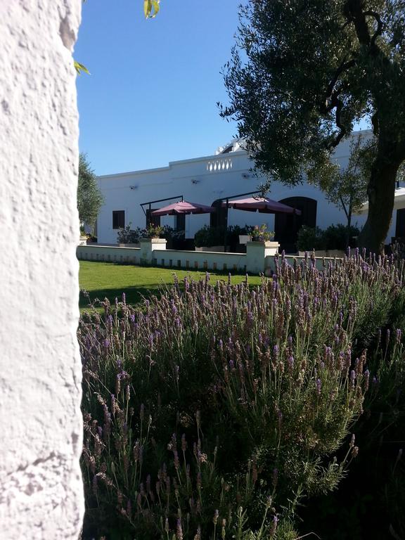 Masseria Bianca Di Puglia Monopoli Habitación foto